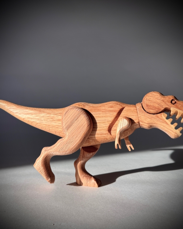 Tyrannosaurus